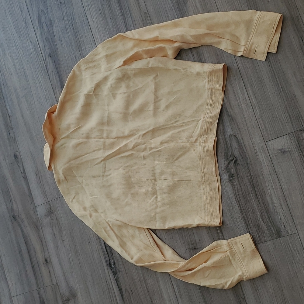 VINTAGE  Wild Rose size 8 - Picture 5 of 10